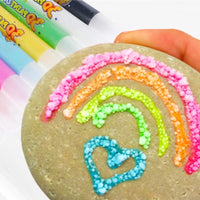 Thumbnail for Magic Bubble Pen™ - Leg med 3D-kunst - Popcorn Pen