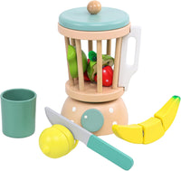 Thumbnail for DreamCook – Fantasi i aktion - legetøjskøkkenmaskiner