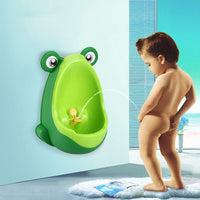 Thumbnail for Kid Urinal™ - Toiletbesøg med glæde - toilettræning