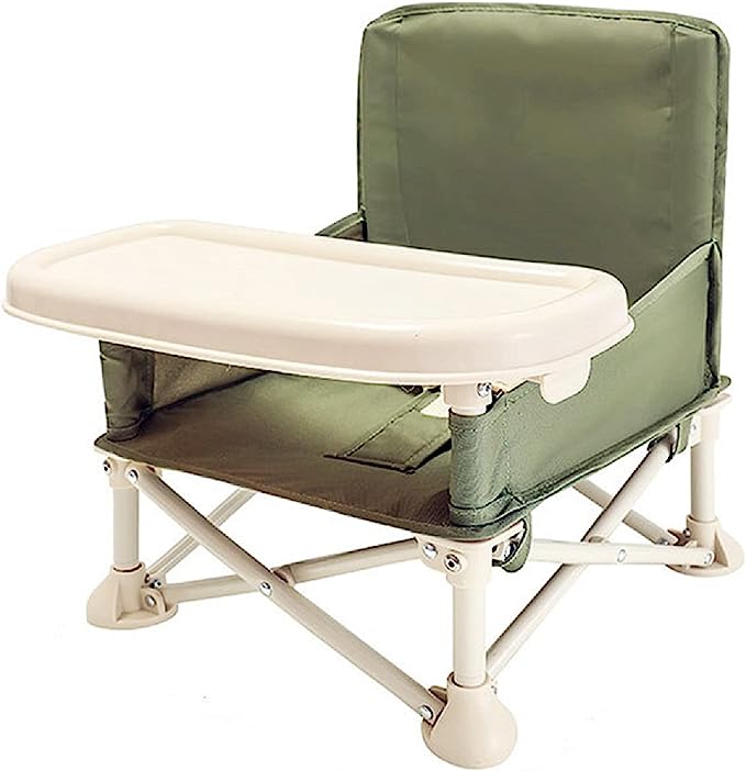 Toddler Camping Chair™ - Komfortabel camping til børn - Campingstol