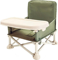 Thumbnail for Toddler Camping Chair™ - Komfortabel camping til børn - Campingstol