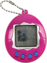 Thumbnail for Virtual pet™ - Venskab i din lomme - Virtuelt kæledyr