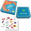 Crazy Matching™ - pædagogisk hukommelsestræning - hukommelseskortspil