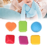 Thumbnail for Sensory Balls™ - Sensoriske eventyr - Sensorisk legetøj