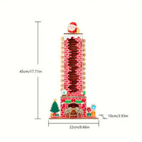 Thumbnail for SantaCountdown – Festligt & interaktivt – 24-dages julekalender