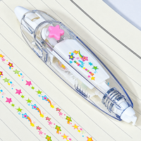 Thumbnail for DoodleTape – Dekorativ tape-rulle til journaling og håndarbejde