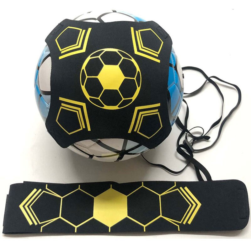 Soccer Training Belt™ - Fodbold som en professionel - Fodboldbælte