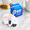 MindRush – Hurtigt & interaktivt – 3D-kortspil