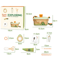 Thumbnail for Bug Lab™ | Oplev verden - Insekthotel