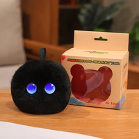 Thumbnail for AiBuddy – Talende AI-krammedyr med stemmechat