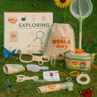 Thumbnail for Bug Lab™ | Oplev verden - Insekthotel