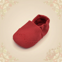 Thumbnail for SweetSteps – Bløde & skridsikre – babysko
