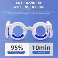 Thumbnail for KidSafe – Mod kvalme & sikker – No-Lens børnebriller