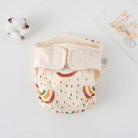 Thumbnail for ComfyCotton – Vandtæt og sikker – Øvelsesbukser i økologisk bomuld