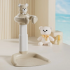 TinyBath – Sikker & stabil – badestativ til babyer