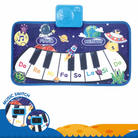 Thumbnail for LittleComposer – Lærerigt & musikalsk – Baby Piano-legemåtte