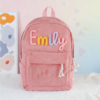 Thumbnail for Kids Backpack  – Personlig rygsæk til børn