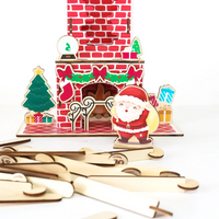 Thumbnail for SantaCountdown – Festligt & interaktivt – 24-dages julekalender