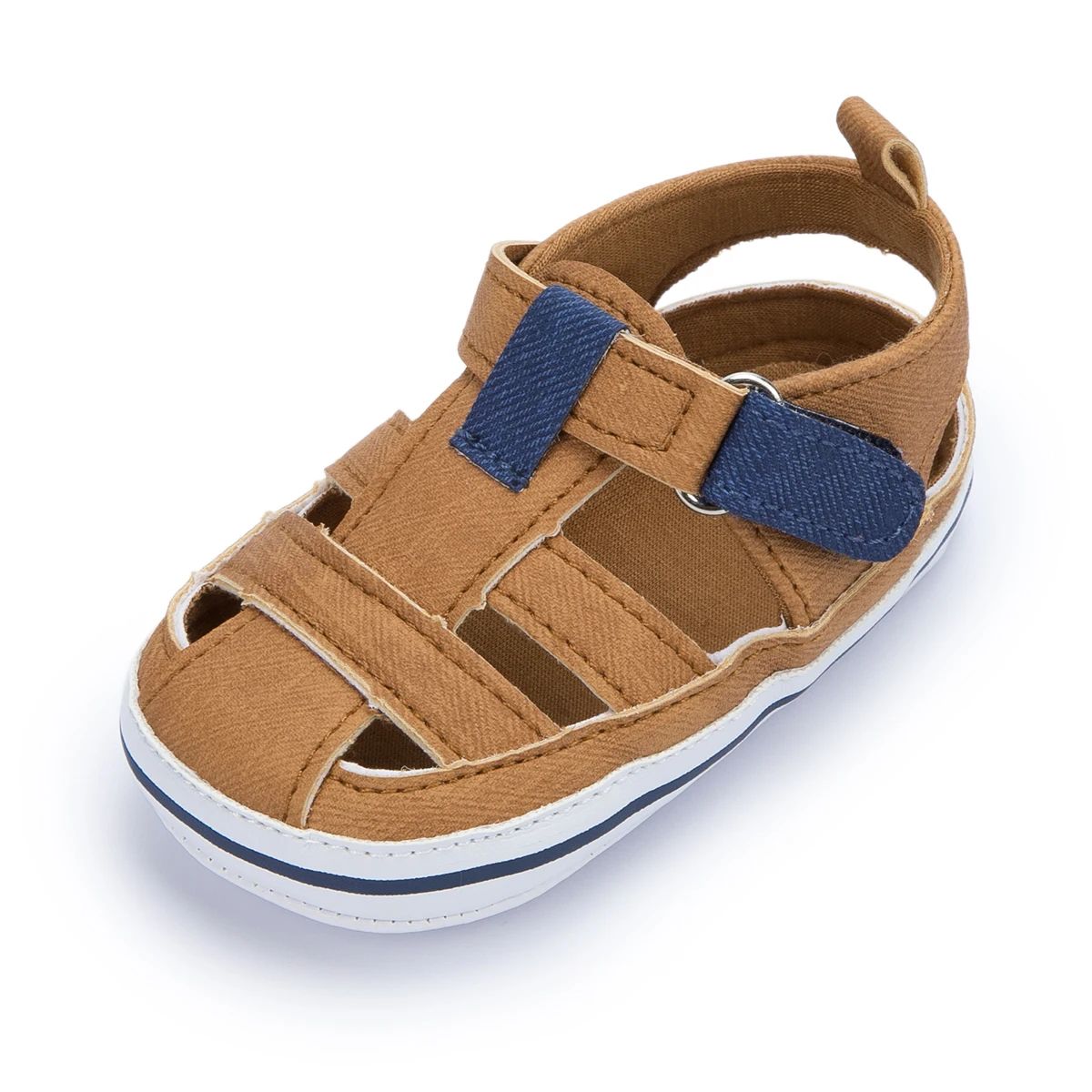 Mini Fashion™ - Let og komfortabel - sandaler til småbørn