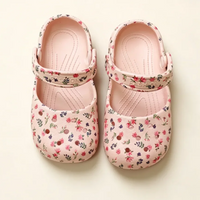 Thumbnail for FlowerFeet – Elegant og behagelig – Blomstersandaler