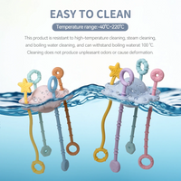 Thumbnail for HappyHands – Sansemæssigt & Montessori – Sensorisk trækreb