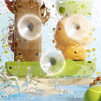 Thumbnail for WaterWhirl – Farverigt & lærerigt – Vandsprinkler