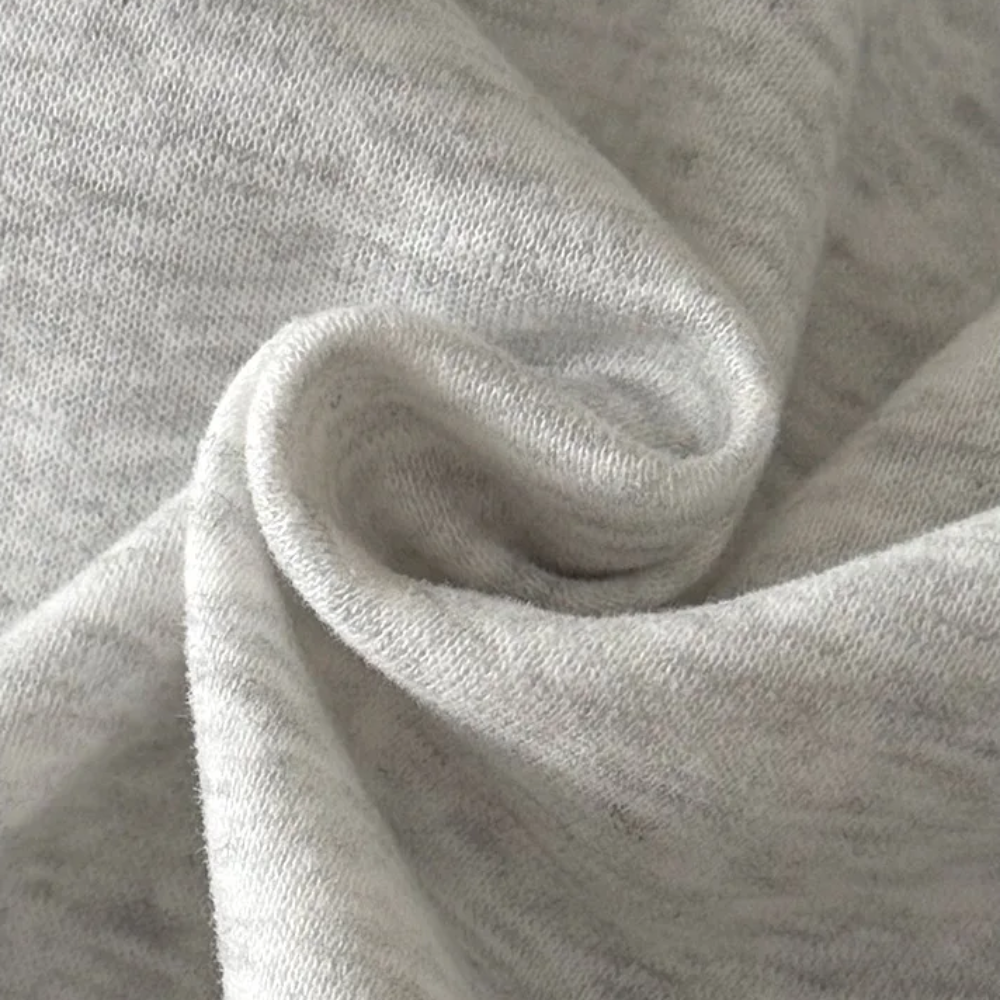 MiniBuddy – Blødt og praktisk – Børnesweatersæt med lange ærmer