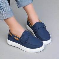 Thumbnail for CoolStep – Enkelt & stilfuldt – Loafers og sneakers