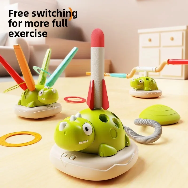 Ladybug Fun Set™ - tre-i-et-eventyr! - Aktivitetslegetøj