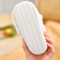 Thumbnail for BunnyToes – Bløde & varme – Plyskaninslippers