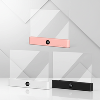 Thumbnail for LumiPanel – LED & sunde øjne – USB-læselampe med lysdæmpning