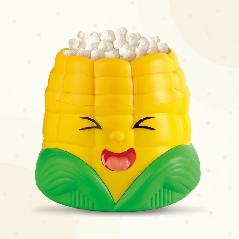 PopCornFun – Hyggeligt & Legesygt – Familie Party Brætspil