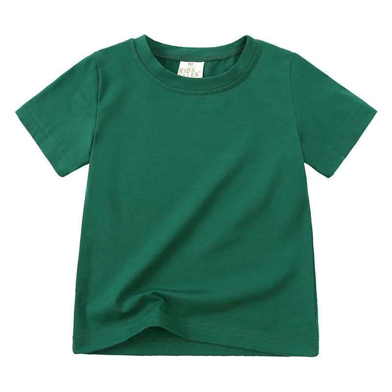 ComfyWear – Praktisk og afslappet – T-shirt med korte ærmer