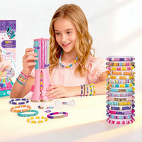 Thumbnail for BeadMaster – Kreativt & lærerigt – DIY-armbåndssæt