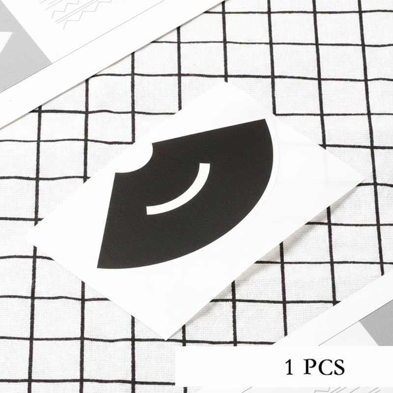 KidoTape – Farverig og praktisk – Trafikvej-klistermærkesæt