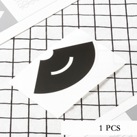 Thumbnail for KidoTape – Farverig og praktisk – Trafikvej-klistermærkesæt