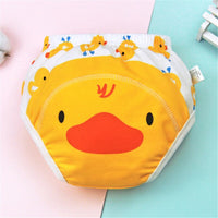 Thumbnail for Reusable Diaper™ - Komfortabel ble-sjov med stil - Genanvendelig potteble
