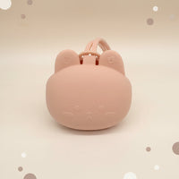 Thumbnail for Personalized Pacifier Case – Graveret & praktisk – Personlig sutterholder