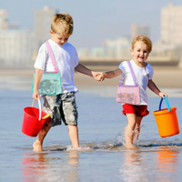 Thumbnail for BeachPlay – Vandleg og læring – Strandtasker