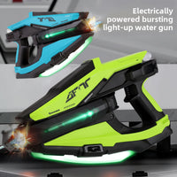 Thumbnail for WaterStrike – Kraft & sjov – Tomahawk automatisk vandpistol