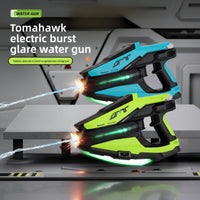Thumbnail for WaterStrike – Kraft & sjov – Tomahawk automatisk vandpistol