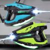 WaterStrike – Kraft & sjov – Tomahawk automatisk vandpistol