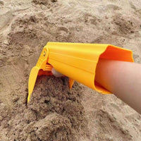Thumbnail for SandExcavator – Cool & sjov – Grebhånd til sand