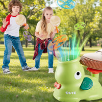 Thumbnail for AeroFly – Hurtig & sjov – Frisbee-spilleplade til udendørs brug