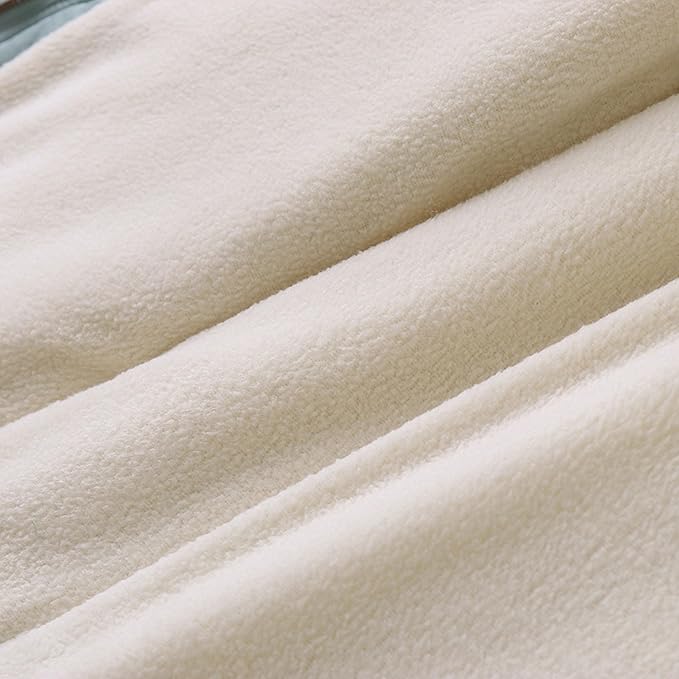 CozyTrend – Elegant og varm – Parka vinterjakke med pelskrave