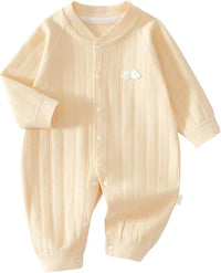 Thumbnail for Mini Fashion™ - Hyggeligt og komfortabelt - Baby-pyjamas