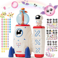 Thumbnail for RocketFun – Kreativt & magisk – Ballonmager-legesæt