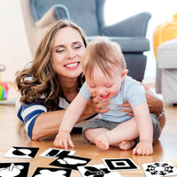Thumbnail for VisionBook – Uddannelse og undervisning - Kortbog om babykognition