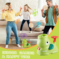 Thumbnail for AeroFly – Hurtig & sjov – Frisbee-spilleplade til udendørs brug