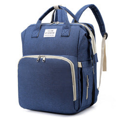 Rejsetaske™ - Multifunktionel rygsæk - Baby Rygsæk
